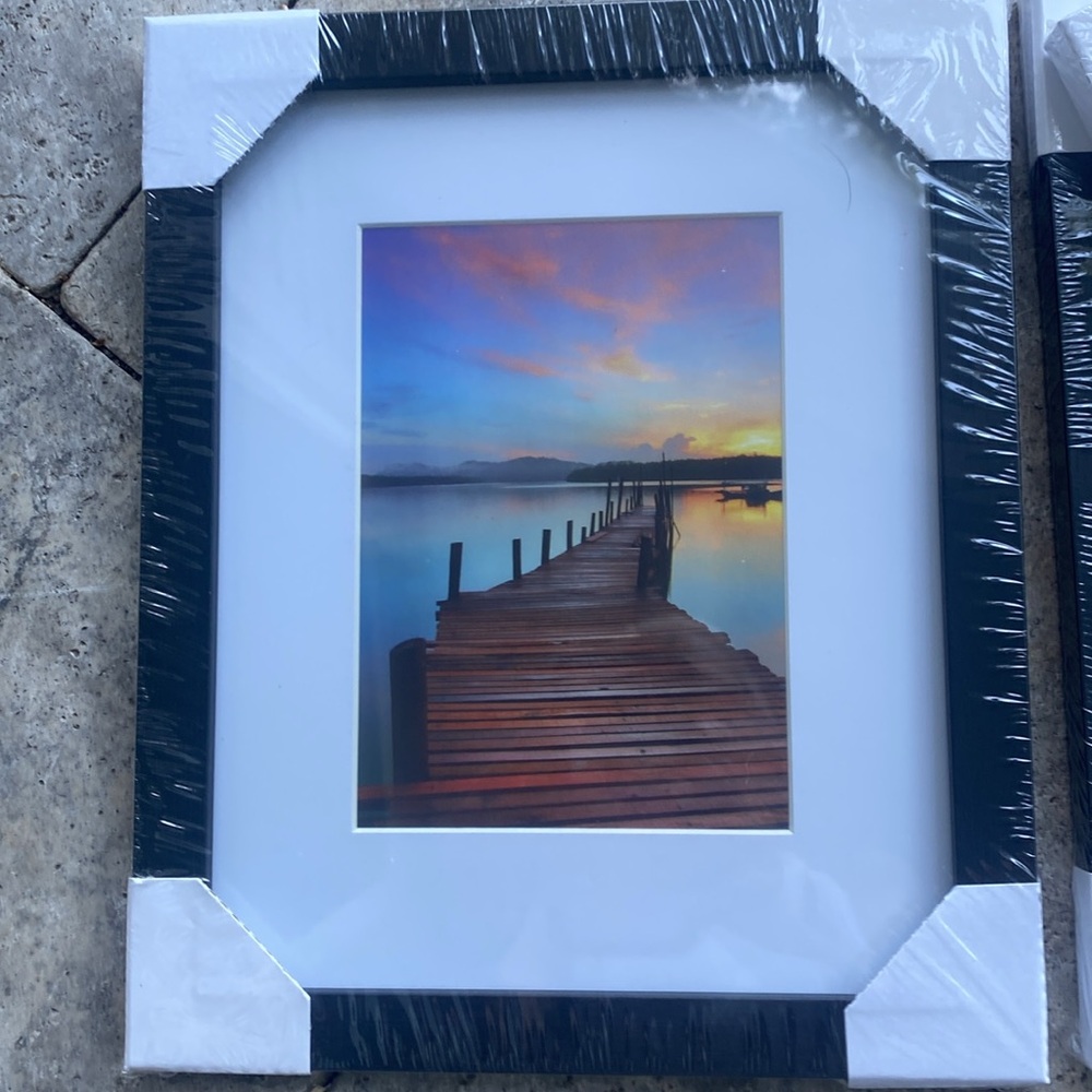 8X10 Frame